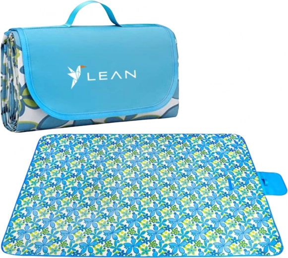 Διπλούμενος σχεδιασμός με λαβή και βέλκρο