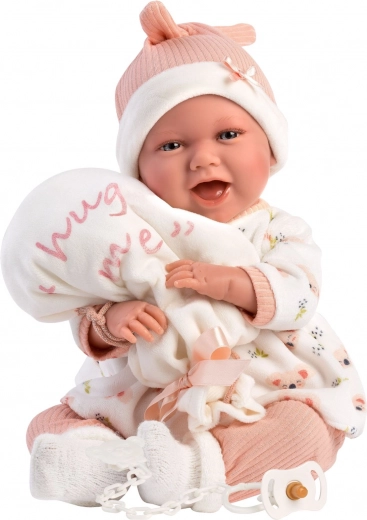 Απαλά υλικά και εύκολο ντύσιμο