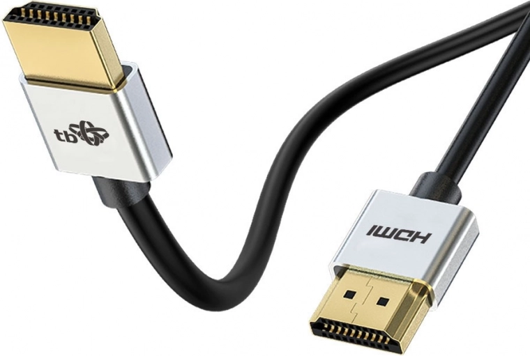 4K στα 60 Hz και εύρος ζώνης 18 Gbps