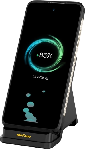 Αθόρυβη 3D ψύξη για ασφάλεια