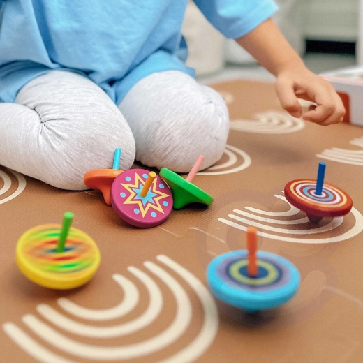 Βελτίωση κινητικών δεξιοτήτων