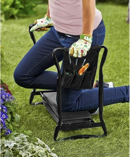 Άνεση χάρη στον παχύ αφρό EVA