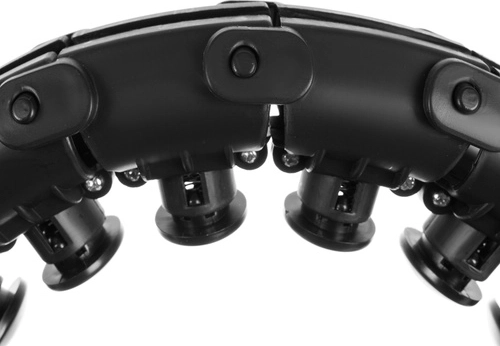 Μασάζ προεξοχές για μεγαλύτερη απόδοση και άνεση