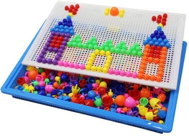 Εύκολο στην αποθήκευση και φορητό