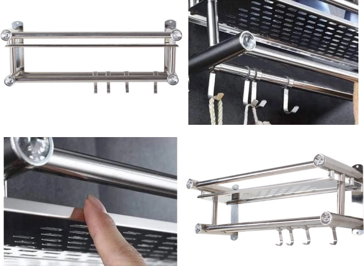 Ανθεκτική κατασκευή από αλουμίνιο