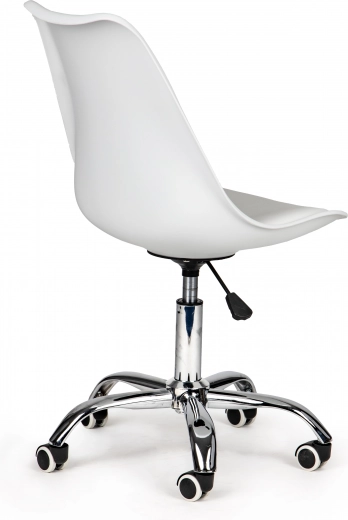 Άνεση με ψηλή πλάτη