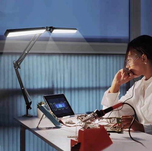 Ενεργειακά αποδοτικές λυχνίες LED