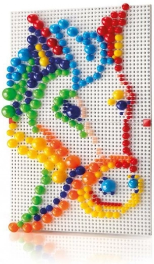 Ποικιλία χρωματικών επιλογών