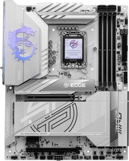 Υποστήριξη επεξεργαστών Intel Core Ultra