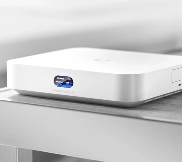 Διαχείριση cloud στο οικοσύστημα UniFi