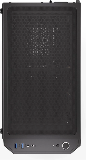 Δύο ανεμιστήρες Stratus 120 PWM