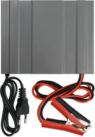 Λειτουργία Repair για αποκατάσταση θειικωμένων μπαταριών