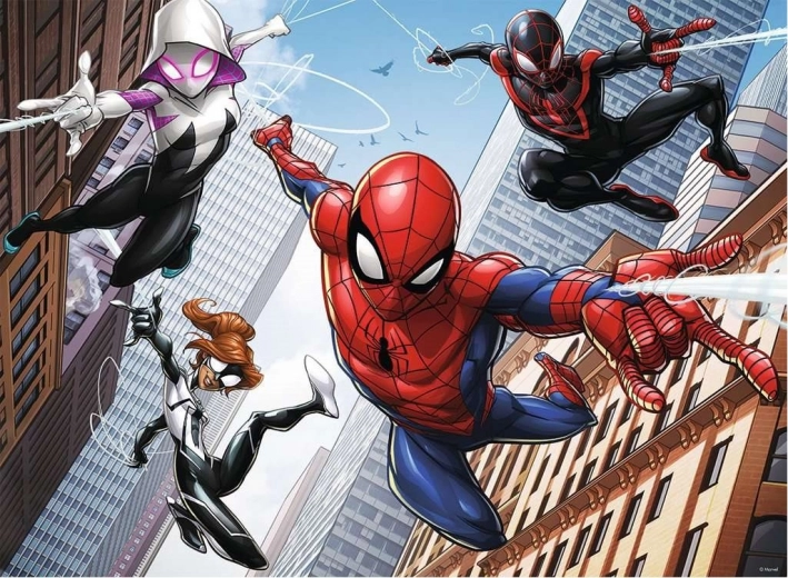 Marvelική διασκέδαση