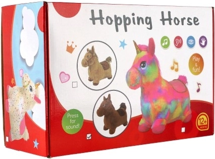 Ήχοι με πάτημα για ακόμα περισσότερη διασκέδαση