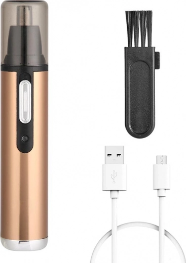 Φόρτιση μέσω micro USB