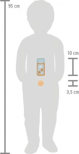 Πρακτική συσκευασία