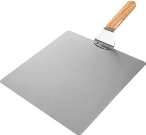 Σταθερή ανοξείδωτη επιφάνεια για τέλεια πίτσα