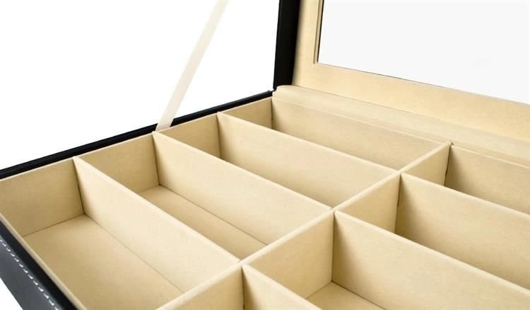 Μαλακή προστασία και ασφαλής διαχωρισμός