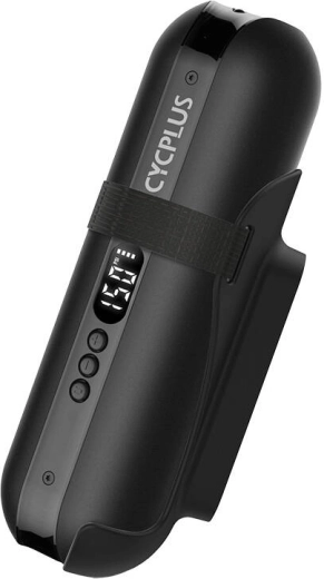 Μέγιστη πίεση και ταχύτητα φουσκώματος