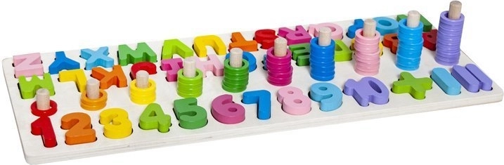 Ασφαλής και ανθεκτική ξύλινη κατασκευή