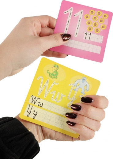 Εμψυχωτικές εικόνες και ασκήσεις