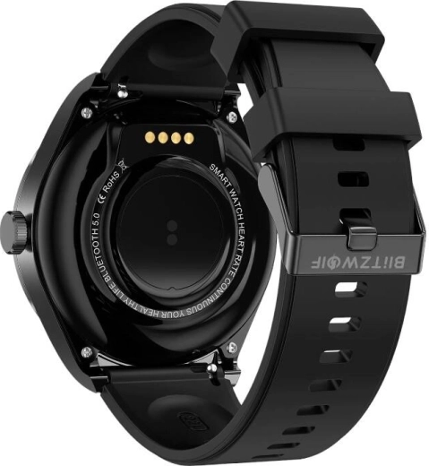 Προηγμένη παρακολούθηση υγείας