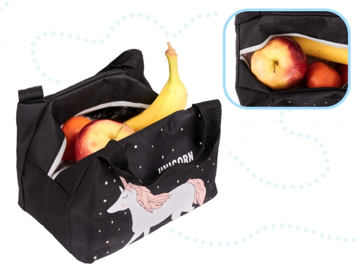 Διατηρεί το φαγητό φρέσκο για περισσότερη ώρα