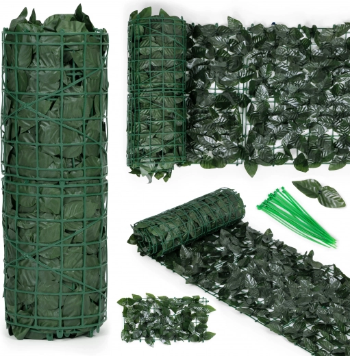 Εύκολη τοποθέτηση με δεματικές ταινίες