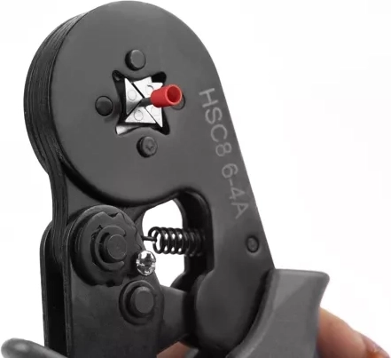 Ευρύ φάσμα εργασίας