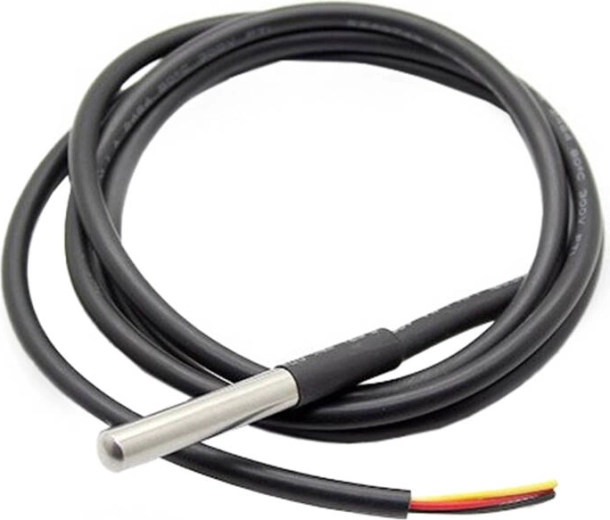 Προστασία IP67 για απαιτητικές συνθήκες