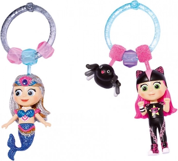 Mix & match με πάνω από 100.000 συνδυασμούς