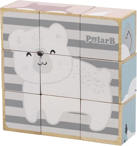 6 εικόνες σε ένα σετ