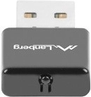 Ασφαλής σύνδεση με WEP/WPA/WPA2 και WPS