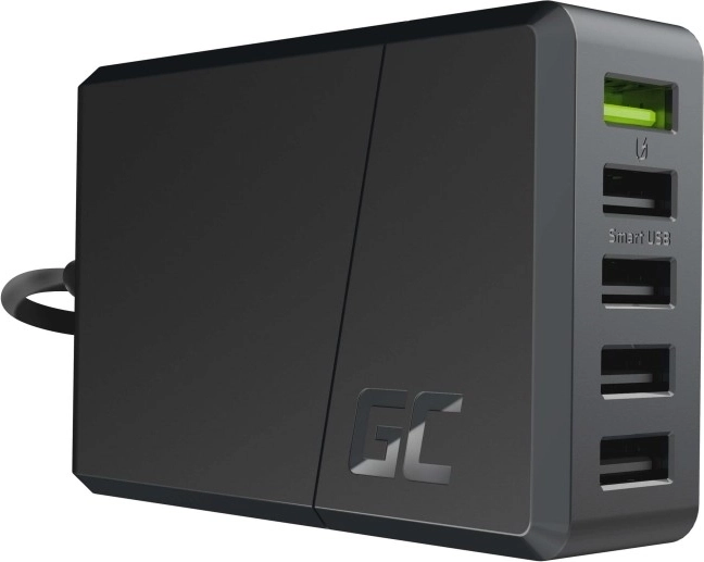 Γρήγορη φόρτιση Ultra Charge έως 3,5×