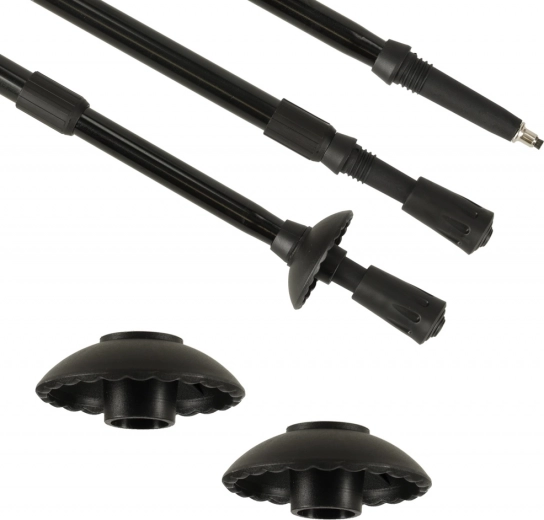 Σταθερότητα σε διαφορετικές επιφάνειες