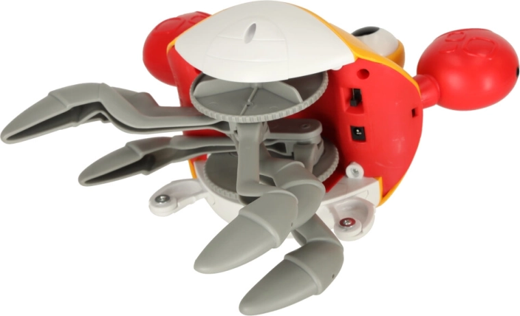 Έξυπνη κίνηση με αποφυγή εμποδίων