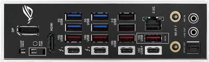 Αστραπιαίες μεταφορές με Thunderbolt 4