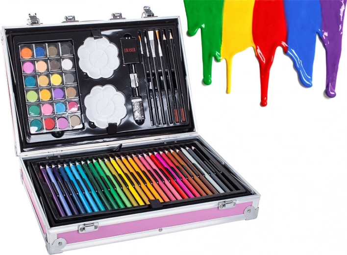 Πλήρες σετ για δημιουργικότητα