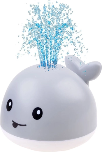 Μαγικό υδάτινο σιντριβάνι