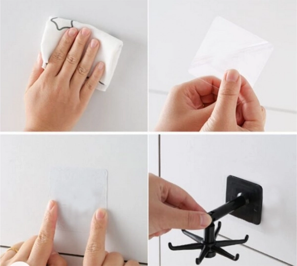 Εύκολη εγκατάσταση