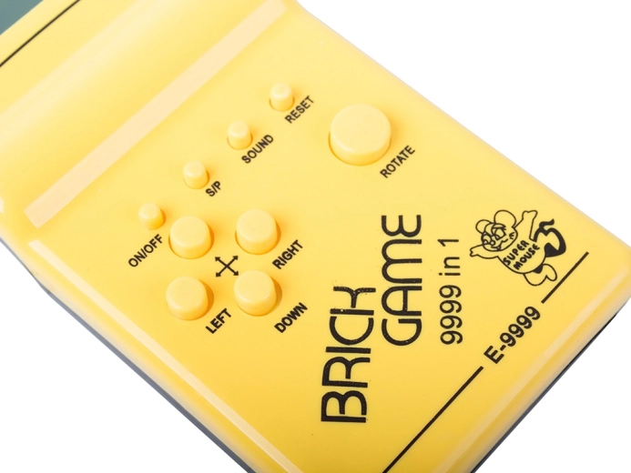 Πολυλειτουργικά κουμπιά