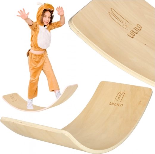 Δημιουργικό παιχνίδι Montessori χωρίς περιορισμούς