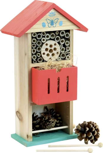 Ποικίλα καταφύγια