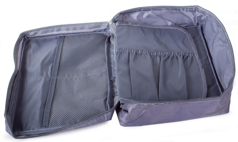 Μέγιστη χωρητικότητα σε συμπαγές μέγεθος