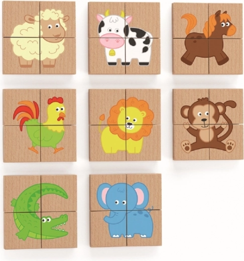 Εκπαιδευτικό βοήθημα για μικρά παιδιά