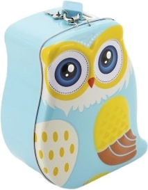 Ασφαλής κλειδαριά για ήσυχη αποταμίευση