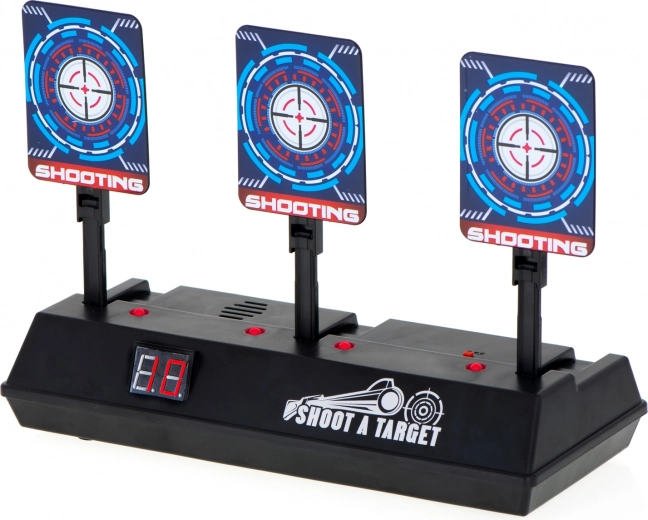 Φωτεινά και ηχητικά εφέ