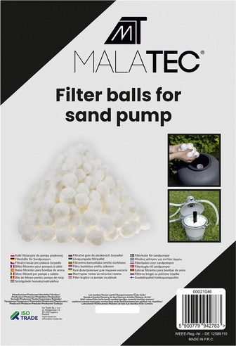 Γρήγορη και αποτελεσματική διήθηση