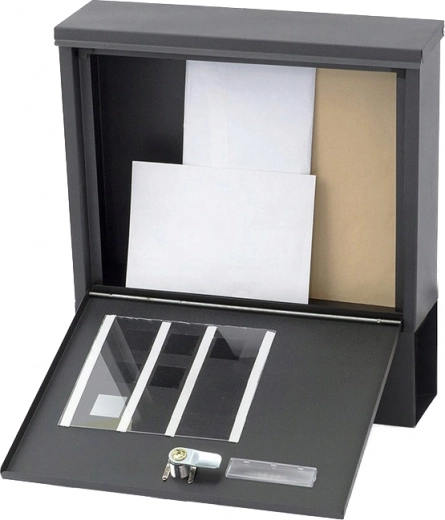 Ειδικός χώρος για εφημερίδες