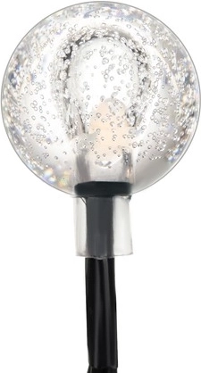 Διακοσμητικές πολυστυρενικές μπάλες